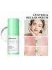 1Pc CENTELLA RELEAF SERUM With 60ml Fast Soothing Strengthens The Skin Barrier Gentle Skin Care Repa