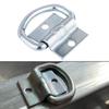 7mm Pull Ring Car Modification New Practical Silver