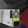 20+4Pin 250W Single 1U Flex High Efficiency Power Supply