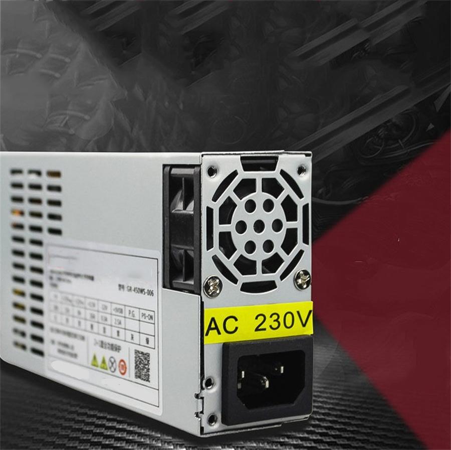 20+4Pin 250W Single 1U Flex High Efficiency Power Supply