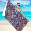 Sports nautiques – Couvertures et serviettes de plage