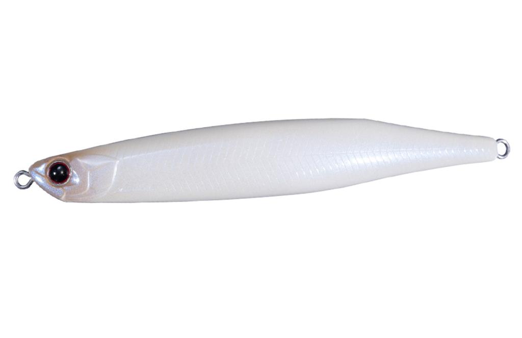 OSP Bent Minnow 86F Floating Minnow Lure P-83 (1494)