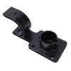   Charging Nozzle   Dock Wall Mount   Cable Holder Hook for J1772 Connector Electric Vehicles