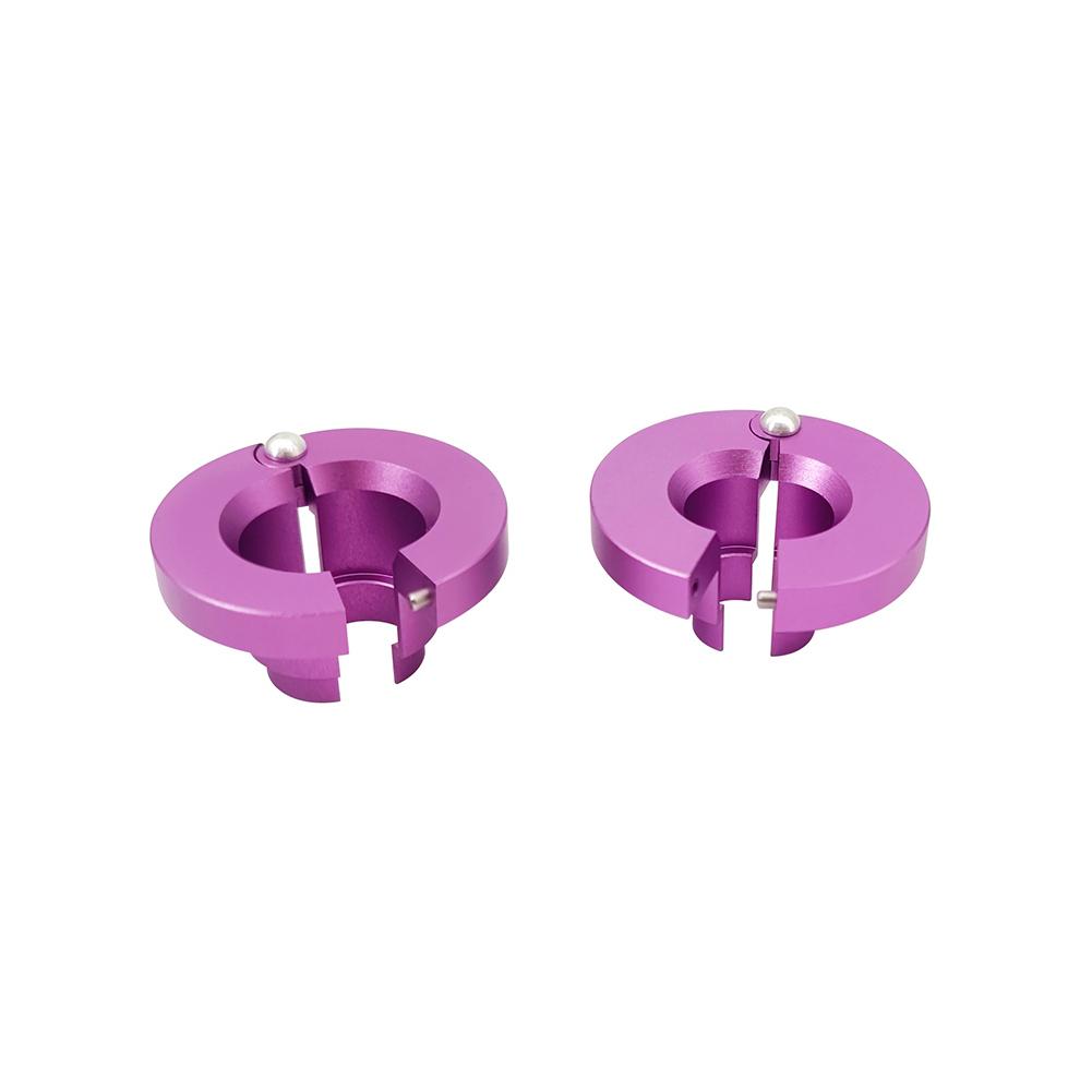 

High Quality New Accessories Disconnect Tool Pipe Removal 2pcs High Temperature Resistance For Ford 3/8\ 1/2\ F150-450 China Mainland