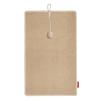 Jute Wall-Mounted Cat Scratch Pad