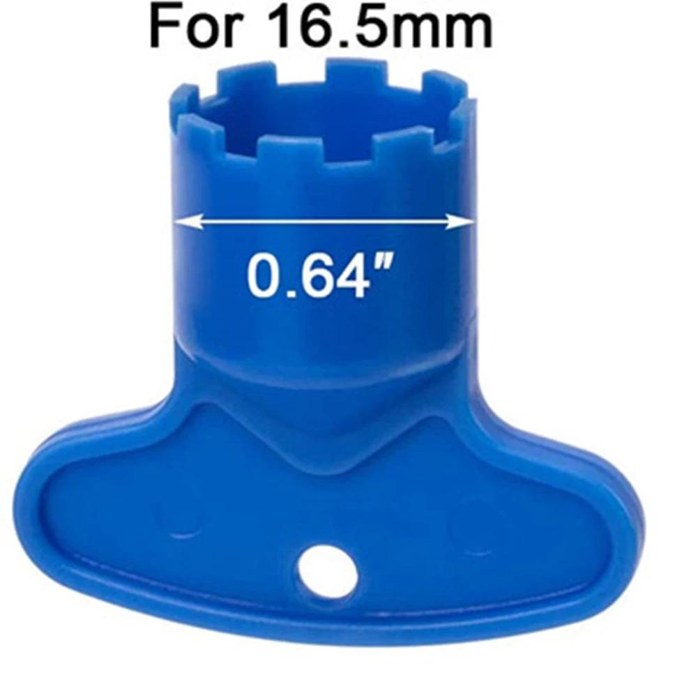Practical Faucet Aerator Wrench with Bubbler Filter Faucet Aerator Key Tap Tools Foamer Removal Spanner Instrument