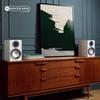 Monitor Audio Gold 50 6G Passive Bookshelf Speaker (CN version)