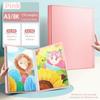 Transparent Diamond Painting Album Book Cover Diamond Painting Holder  Diamond Painting