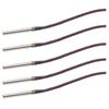 Universal Rotating Rod Tip for Fishing Gear Accessories