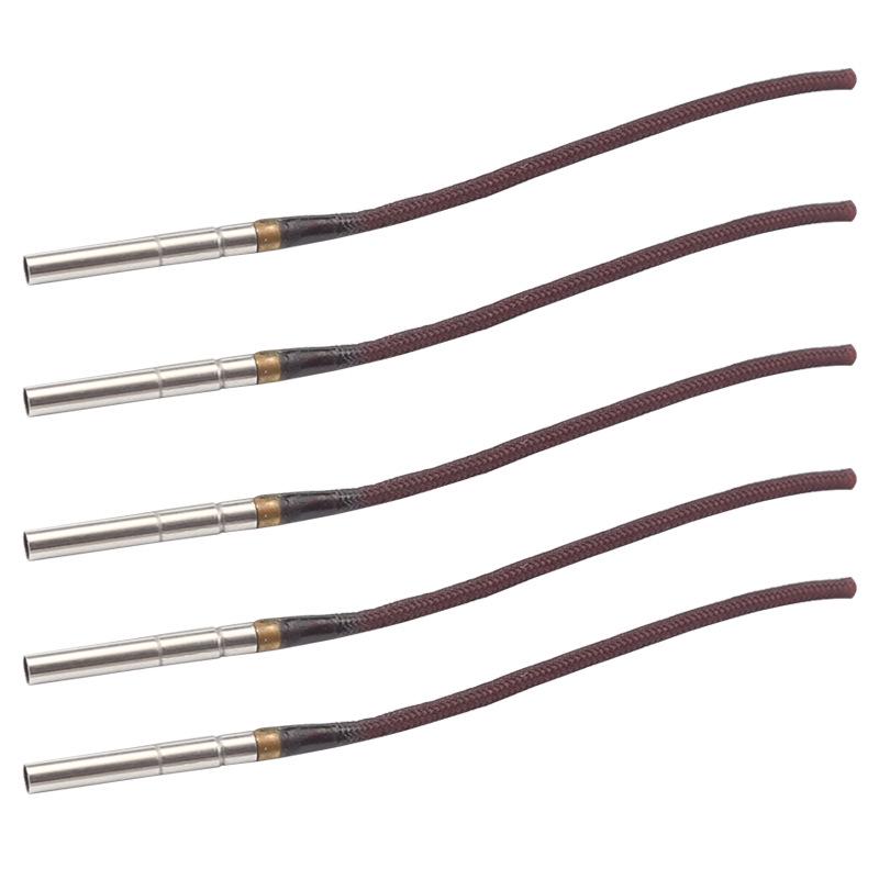 Universal Rotating Rod Tip for Fishing Gear Accessories