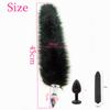 Sex Toy Kit Bondage Restraints Set Adult Toys Sex Games Erotic Toys Anal Plug Handcuffs Whip Gag Bdsm Kits Sex Toys for Couples