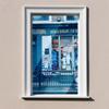 Window Sunscreen Insulation Film  Electrostatic Glueless Glass Film Solar Film Household Balcony50*100cm