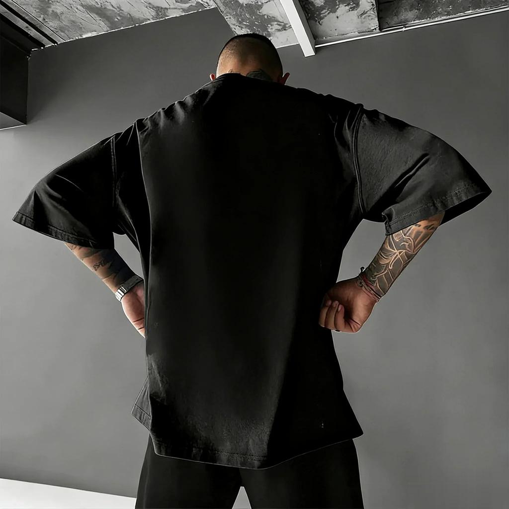 T-shirt Uomo Donna 2026 Estate Manica Corta Top Stampa Grafica Zoro Harajuku Streetwear Casual Fumetto T-shirt