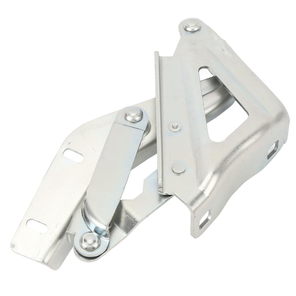 Near Side Left Hand Bonnet Hinge Metal High Hardness 7912E4 for BIPPER FIORINO III QUBO NEMO