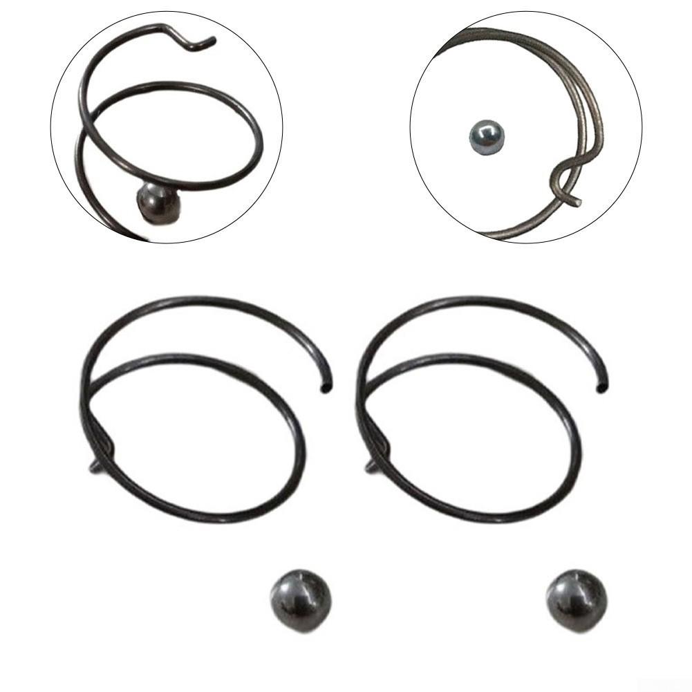 Power Tools Spring Repair Spring Ball Workshop Equipment