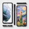 For iPhone 16 15 Xiaomi Redmi Note 13 12 11 Pro Max X 9 14 XR Samsung Galaxy A16 S24 S23 Plus A06 14C Huawei OPPO Anime The Little Prince Phone Case