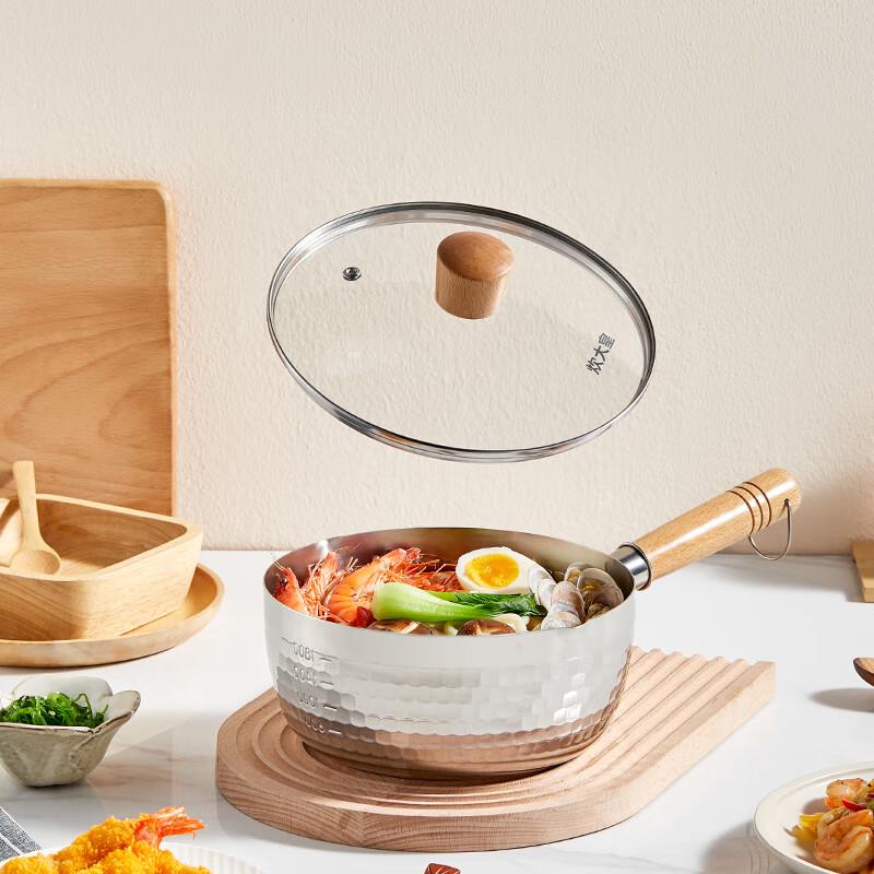 COOKER KING Japanese Yukihira Pot