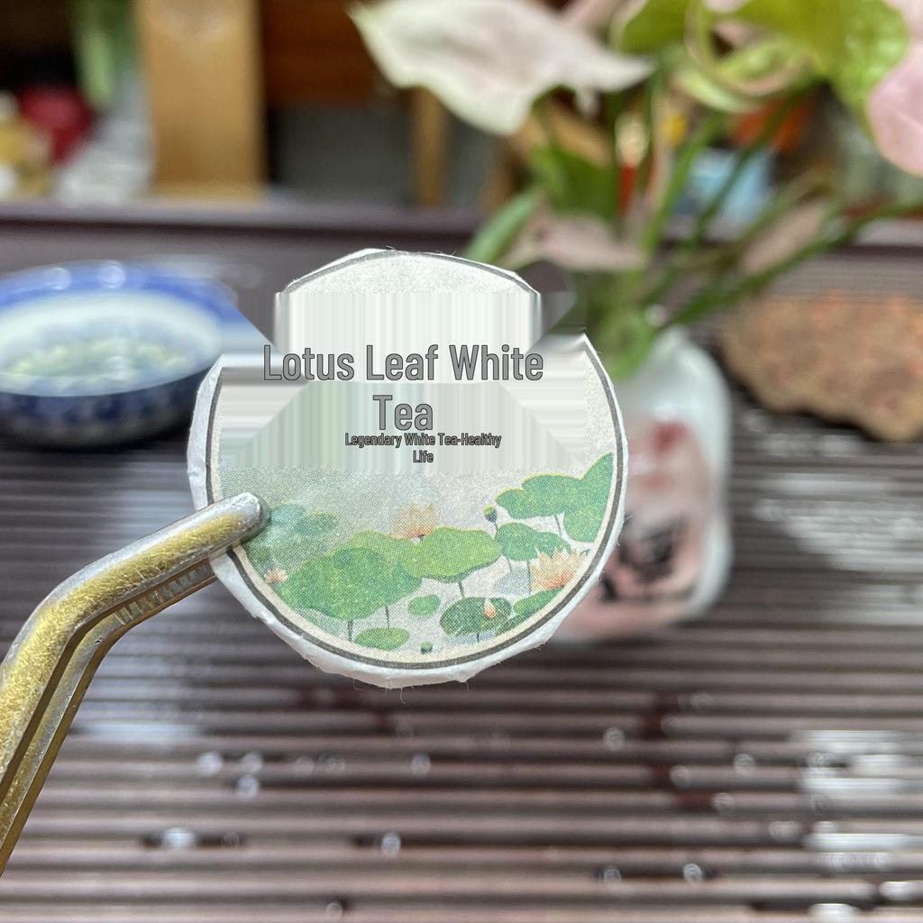 Assorted Mini Tea Cakes: 40 Varieties of Yunnan Pu-erh, Ripe, Glutinous Aroma, White, and Black Tea