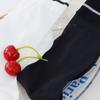 Biarritz Socken [2er-Set] Wink durchsichtige Socken 2 Farben