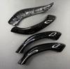 Interior Door Pull Handle Outer Cover Trim Replacement Accessories 51417417513 51417417514 for BMW X1 F48 F49