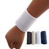 Verstellbare Sport-Armband-Wickelbandage, Unterstützung für Fitnessstudio, Handgelenk- und Knöchelbandage