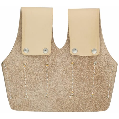 OK Pliers Sack, Safety Belt Type, 200mm, 5-Piece Holder, P6245