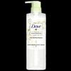 Dove Botanical Hydrating Orange Blossom Shampoo
