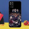 Hollow Knight Phone Case For Xiaomi Redmi Note 14 Pro 13 12 9 10 11 15 Pro Plus 10C 12C 13C 14C 15C Cover