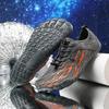 Men Women Aqua Shoes Beach Barefoot Water Shoes Quick Dry Swim Sandals Drainage Upstream Wading Sneakers For Fitness Yoga Diving Surf Camping Running