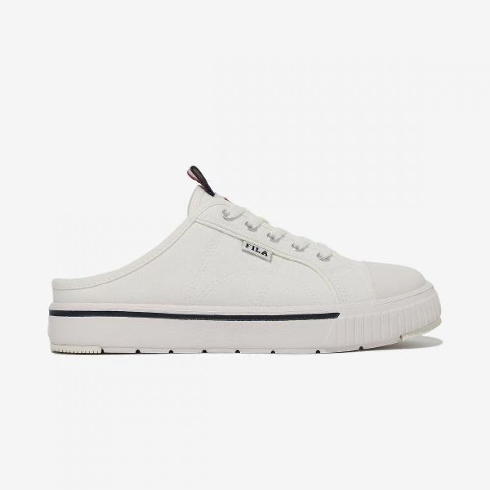 Легкие мюли Fila Court White260 4700₽