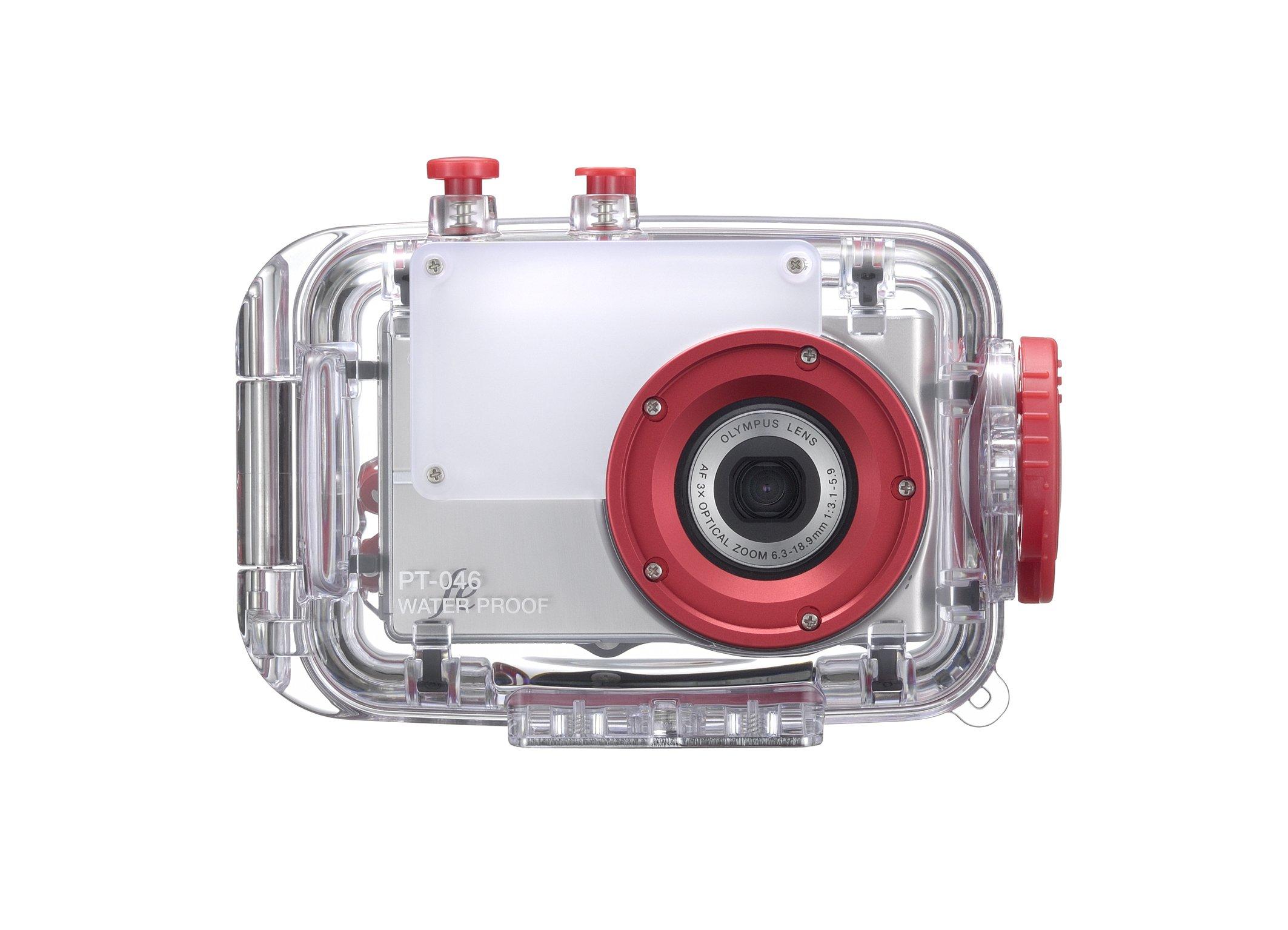 

Protector for Olympus FE-3010 PT-046 PT-046