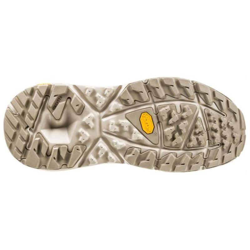 HOKA ONE ONE Kaha Gtx 'Dune Oxford Tan' Sneakers 1112030-DOTN