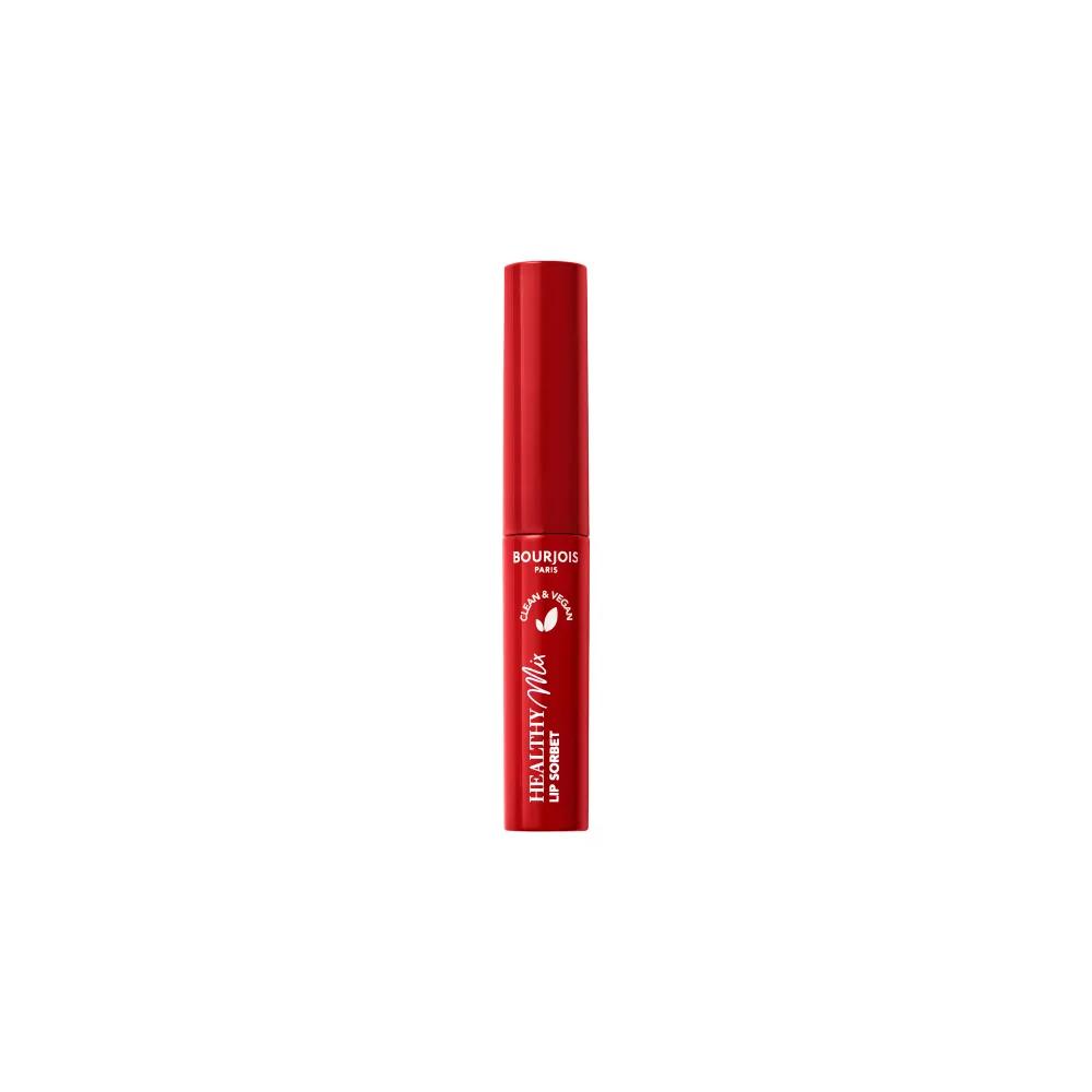Bourjois Сорбет для губ Healthy Mix - 01 Вишневое мороженое -