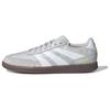 New Predator 24 League Low Freestyle Grey Cloud White Team Solar Yellow IF8351