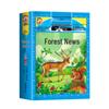 Children's Illustrated Classic & Educational Book Collection
