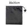 Drawstring Drawstring Dustproof Shoe Bag Specifications