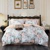 Jinsili Huayu Velvet 4-Piece Bedding Set