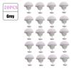 Comforter Fixing Beach Towel Clips Plastic Clothespins Laundry Cotton Hanger Clothes Household Duvet Cover Holder Coat Racks