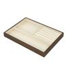 Multifunctional Jewellery Box Walnut Wood Jewelry Organizer  Jewelry Photography