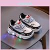 Boys Toddler Casual Light Shoes Shoes Soft Sole Sports Shoes