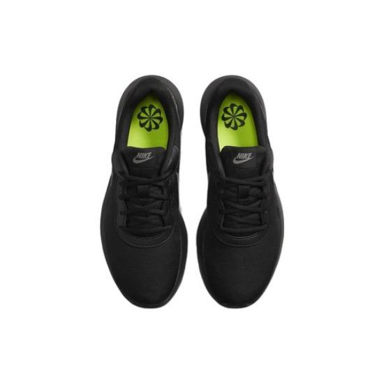 Nike Tanjun Refine Czarne Chłodny Szary W - DR4495-001