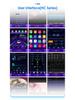 Compatible with Chevrolet Cruze 2015-2018 Android Smart GPS Navigation System.