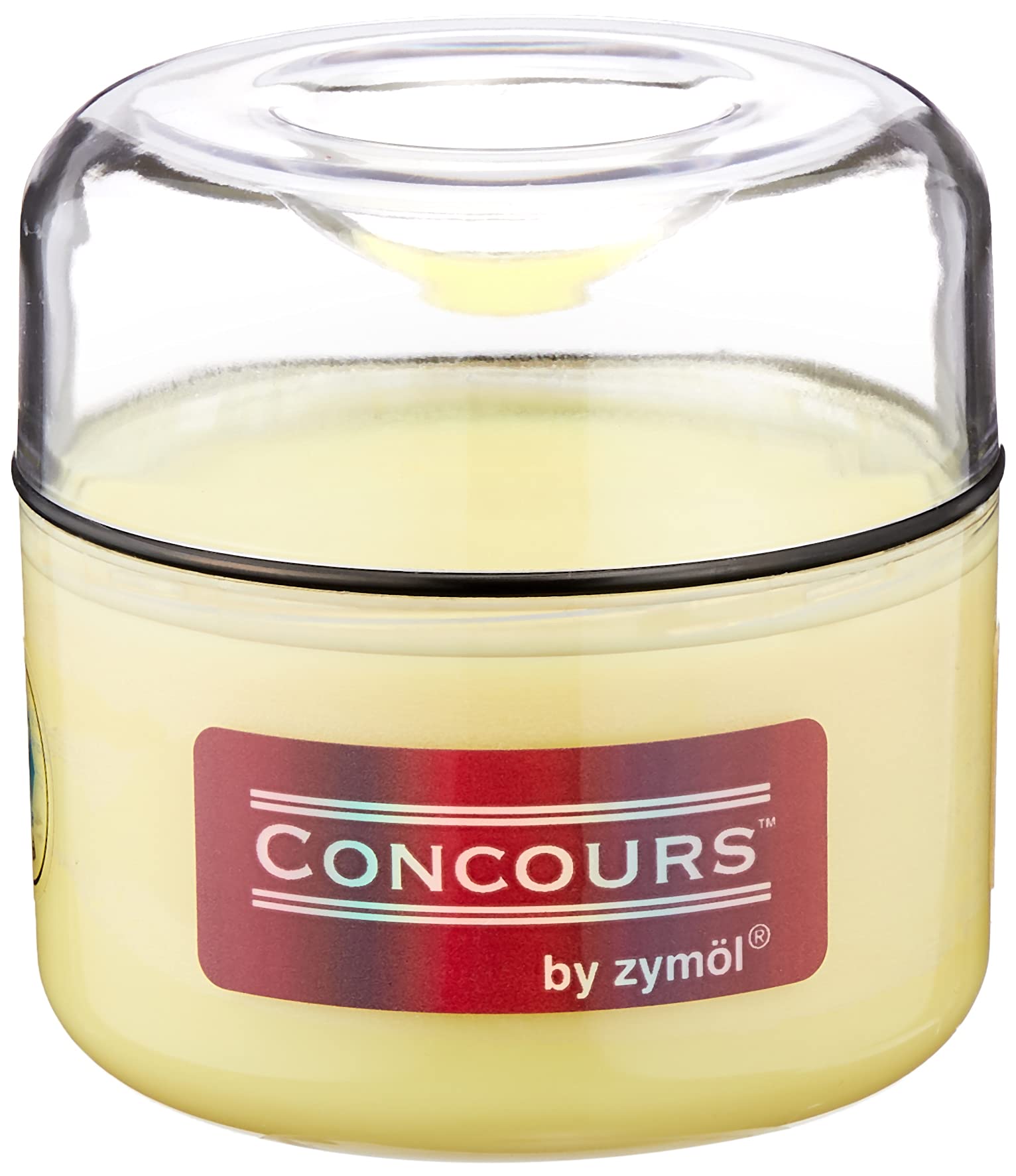 

zymol CONCOURS GLAZE 8oz CS120 (226.8g)