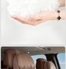 Sports Car Headrest Neck Support for Mercedes-Benz, BMW, Tesla SUV/MPV AITO