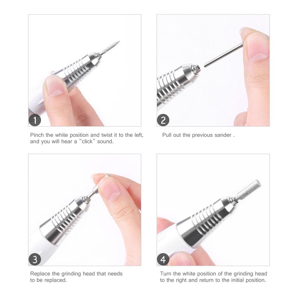 Zestaw do paznokci MOSKANY z w pełni funkcjonalną maszyną do manicure o mocy 140 W z żelem Poly Nail 10 kolorowy lakier do paznokci pełny zestaw narzędzi do paznokci