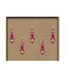 @ Bindi Rosa Tradicional Indio Para Boda 6g Zr-2967-60%Dto
