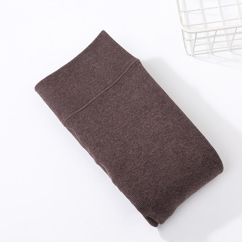 Cotton Vertical Striped Leggings & Bottoming Socks: Spring/Autumn 150g, Winter Plus Velvet 350g, Pantyhose 220g.