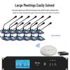 HuiDu S-308 5G Integrated Digital Conference System (CN Version)
