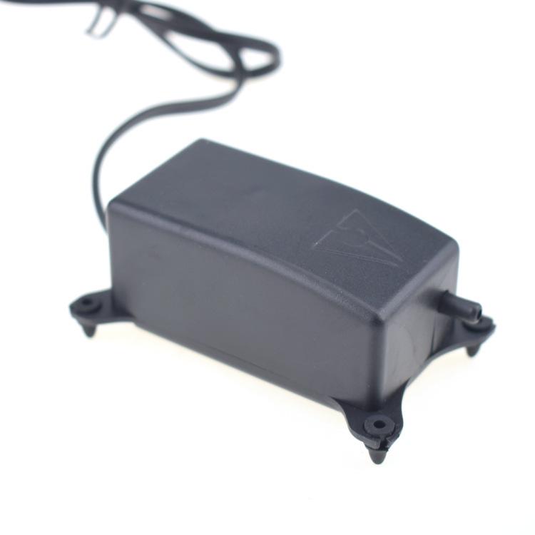 Silent Single-Hole Fish Tank Oxygen Pump Aerator