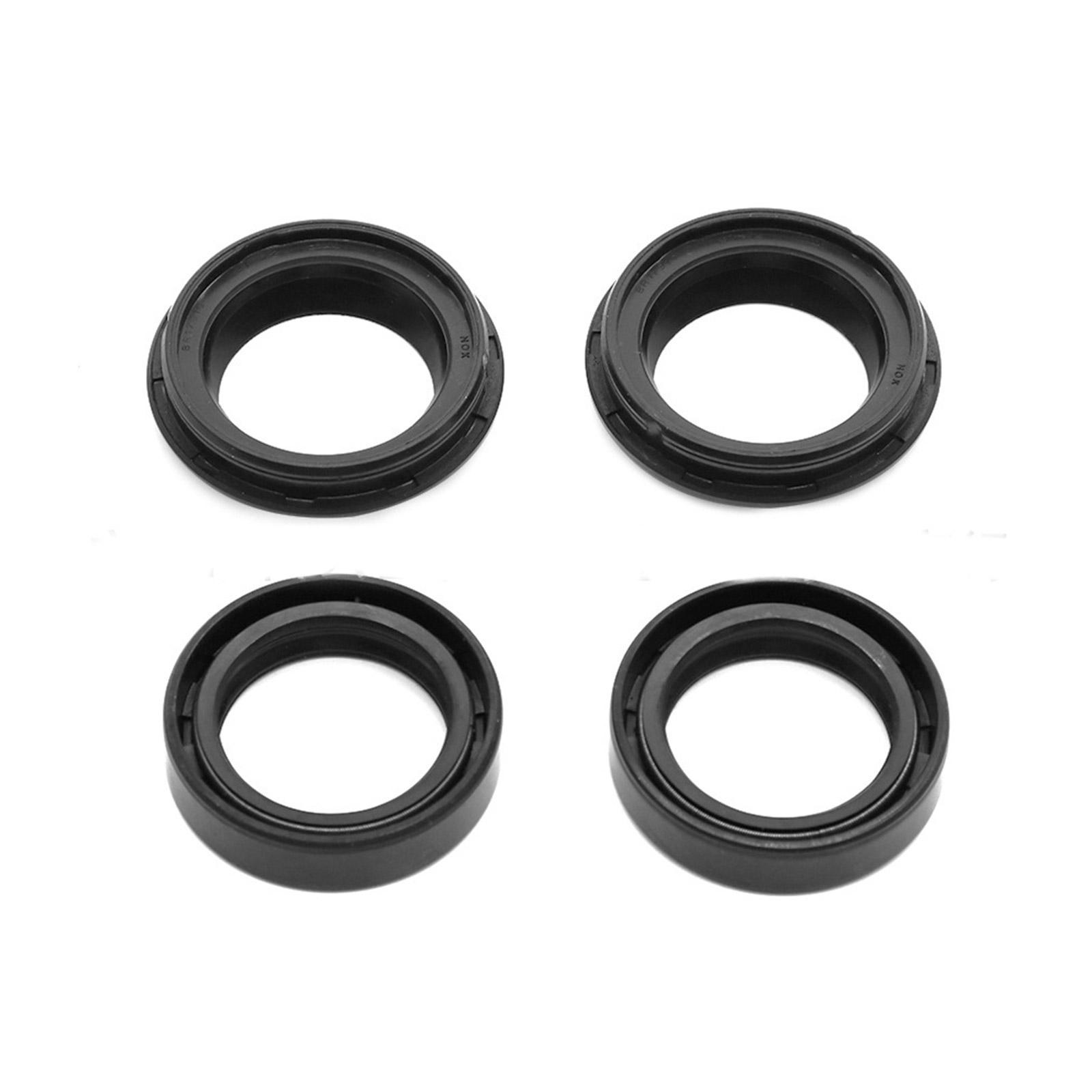 

31x43x10.5mm Motorcycle Parts Front Fork Dust and Oil Seal For Motorcycle Damper Shock Absorber